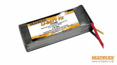 Li-BATT FX 3/1-3200 (M6) Multiplex 157371