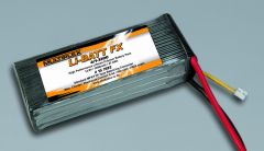 Li-BATT FX 4/1-3200 (M6) Multiplex 157372