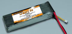 Li-BATT FX 3/1-5000 Multiplex 157381