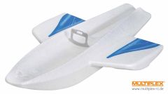 Schwimmerkufe Shark Multiplex 224328