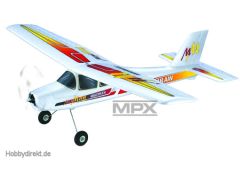 Kit+ MiniMag brushless Multiplex 264209