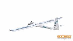 RR EasyGlider PRO electric BlueEdition Multiplex 264223