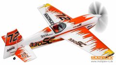 RR Extra 330 SC orange Multiplex 264282