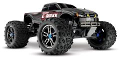 RTR E-MAXX brushless electricMonstertru Traxxas 293908