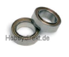 Kugellager 5x11x4mm (8) Multiplex 294607