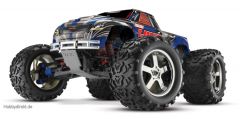 RTR T-Maxx 3.3 m. 2,4GHz TQ Traxxas 294907