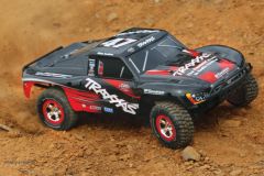 RTR Slash 2 WD - special Edition 2.4 GHz Traxxas 295803