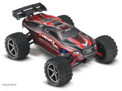 RTR 1:16 E-Revo brushed Traxxas 297105