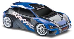 RTR 1:16 RALLY VXL 4WD VXL RALLY RACER Traxxas 297307