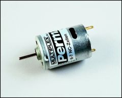 Motor Permax 400/7,2V Multiplex 332546