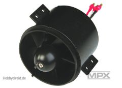 RTR Impeller DF69 mit Himax A 2825-3600 Multiplex 332570