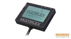 Telemetry Display Multiplex 45182