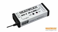 Empfänger RX-5 M-LINK 2,4 GH z Multiplex 55817