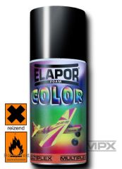 ELAPOR Color Klar (Seidenmatt) Multiplex 602701