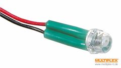 LED grün, MULTIlight Multiplex 73023