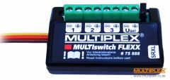 MULTIswitch FLEXX Multiplex 75888