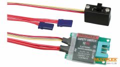 SAFETY-SWITCH 12HV Multiplex 85007