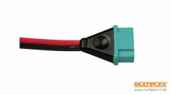 Kabel mit Buchse M6-Stecksystem (1,5mm²) Multiplex 85175