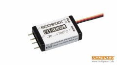 Temperatur-Sensor für M-LINK-Empfänger Multiplex 85402