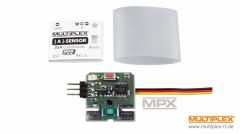 Strom-Sensor 35A für M-LINK Empfänger ( Multiplex 85404