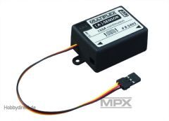 Strom-Sensor 150 A für M-LIN K Empfänger Multiplex 85405