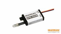 RPM-Sensor (optisch) für M-LINK Empfänge Multiplex 85414