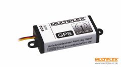 GPS Sensor V2 für M-LINK Empfänger Multiplex 85417