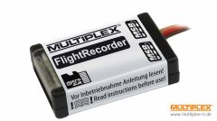 FlightRecorder Multiplex 85420