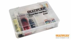 Model Service Box Multiplex 85500