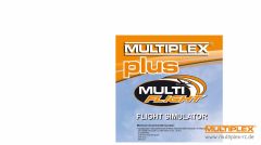 MULTIflight PLUS CD Multiplex 855332