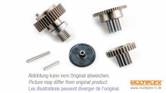 Zahnradsatz Tiny-MG Multiplex 893292