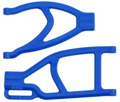 Querlenker hinten links blau (Paar) Summit, Revo, E-Revo RPM 70435