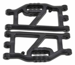 Suspension Arms Rear (Pair) Associated Rival MT10 RPM 72182