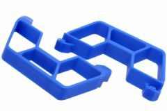 Nerf Bars Blau (Paar) Slash 2WD LCG RPM 73865