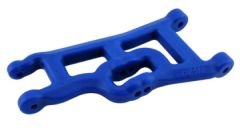 Suspension Arms Front Blue (Pair) Rustler, Stampede, Slash RPM 80245