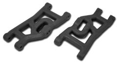 Suspension Arms Black (Pair) Bandit, Nitro Rustler/Sport RPM 80492