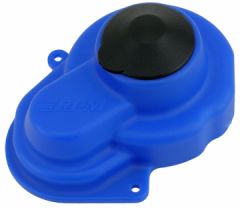 Gear Cover Blue Bandit, Rustler, Stampede, Slash - 2WD RPM 80525