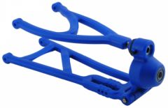 Rear End True-Track Rear Blue Revo 3.3, E-Revo (Old) RPM 80565