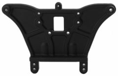 Stoßdämpferbrücke hinten Rustler, Stampede, Slash - 2WD RPM 80832