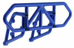 Stoßstange hinten Blue Slash 2WD RPM 81005