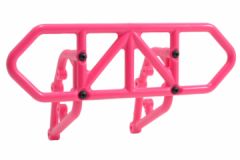 Stoßstange hinten Pink Slash 2WD RPM 81007