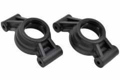 Axle Carriers Rear Oversized (Pair) X-Maxx RPM 81732