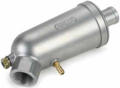 Muffler 14mm FA-120/150/180 SAITO SA120S74D