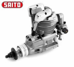 FA-150B 25cc 4-Takt Nitro Motor SAITO SAFA-150B