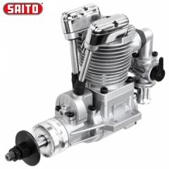 FA-150H 25cc 4-Takt Nitro Motor* DISC SAITO SAFA150H