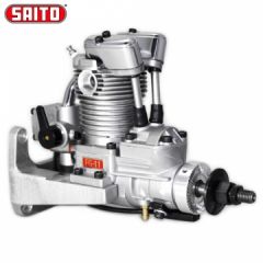 FG-11A 11cc 4-Takt-Benzinmotor SAITO SAFG-11