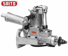 FG-17 17cc 4-Takt-Benzinmotor SAITO SAFG-17