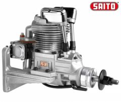 FG-30B 30cc 4-Takt-Benzinmotor SAITO SAFG-30B