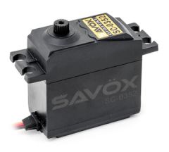 SC-0352 Servo 6,5Kg 0,14s SAVÖX SC-0352