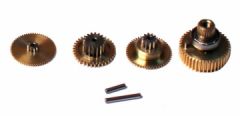 Servo Gear Set SC-0253MG SAVÖX SG-SC0253MG